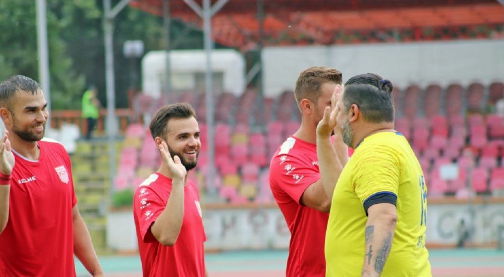 FRF a anunțat seriile din Liga 3: duel CS Dinamo - FCSB 2! Când începe competiția și cum se promovează_10