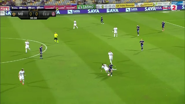 Maribor Cfr Cluj Live Text Joi De La 21 15 Meci Important Pentru Trupa Lui Dan Petrescu In Slovenia 1_20989