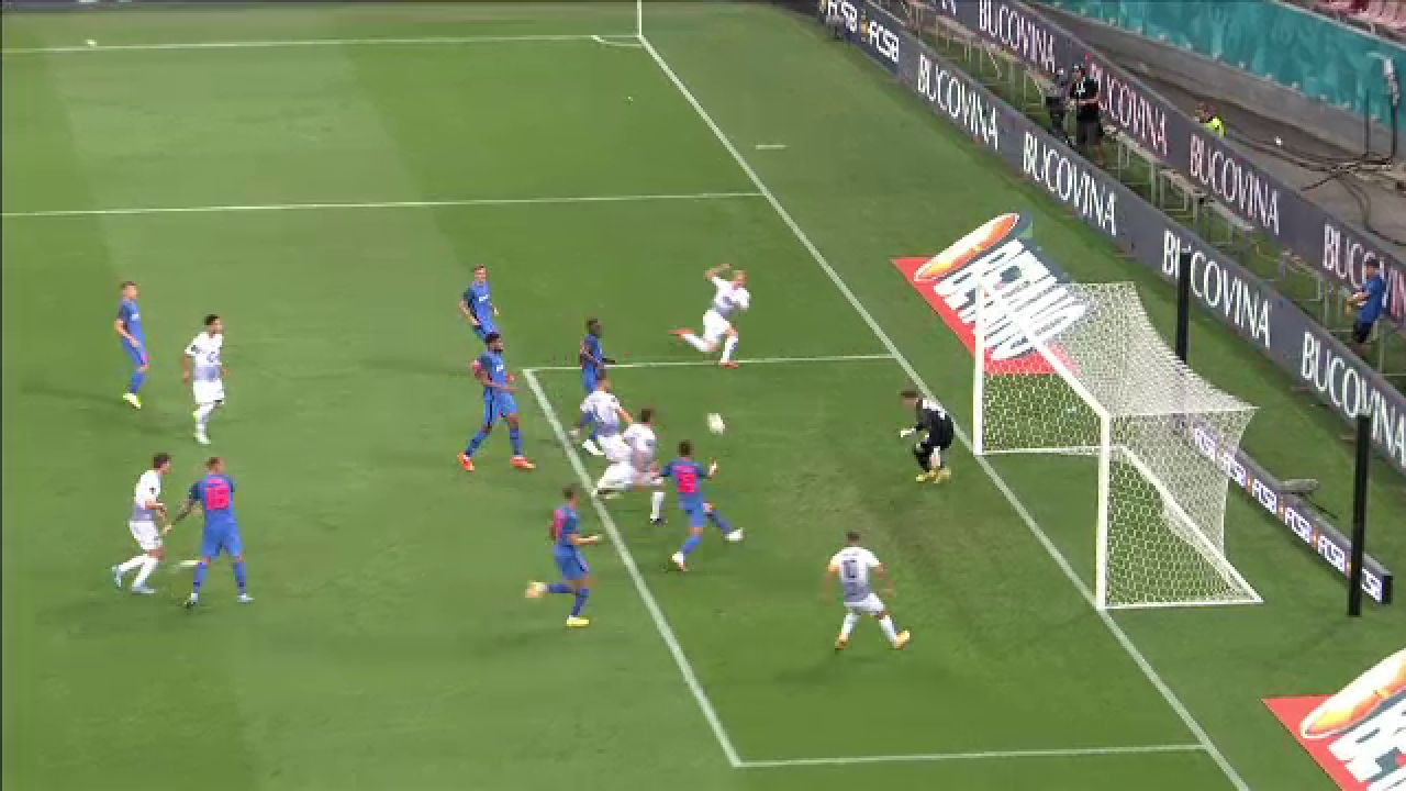 Lui Dică nu i-a venit să creadă! Reacția antrenorului de la FCSB, după al doilea gol al lui Viking_3