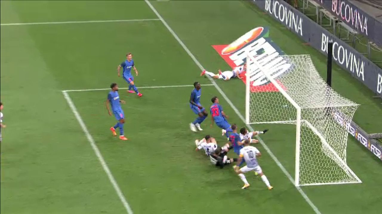 Lui Dică nu i-a venit să creadă! Reacția antrenorului de la FCSB, după al doilea gol al lui Viking_4