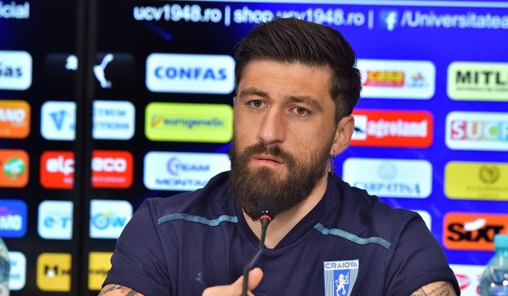Paul Papp, pus la zid după eliminarea de la pauză: "Cum poți să faci așa ceva? E vorba de 3 milioane de euro"