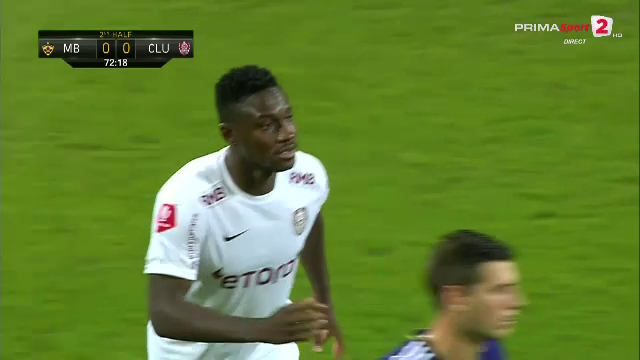 Maribor Cfr Cluj Live Text Joi De La 21 15 Meci Important Pentru Trupa Lui Dan Petrescu In Slovenia 2_20982