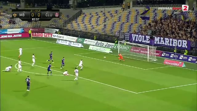 Maribor Cfr Cluj Live Text Joi De La 21 15 Meci Important Pentru Trupa Lui Dan Petrescu In Slovenia 3_20981