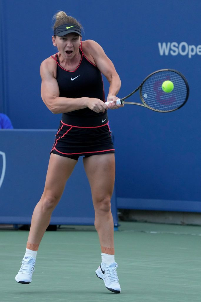 Câți bani a câștigat Simona Halep la Washington, Toronto și Cincinnati, în luna august_8