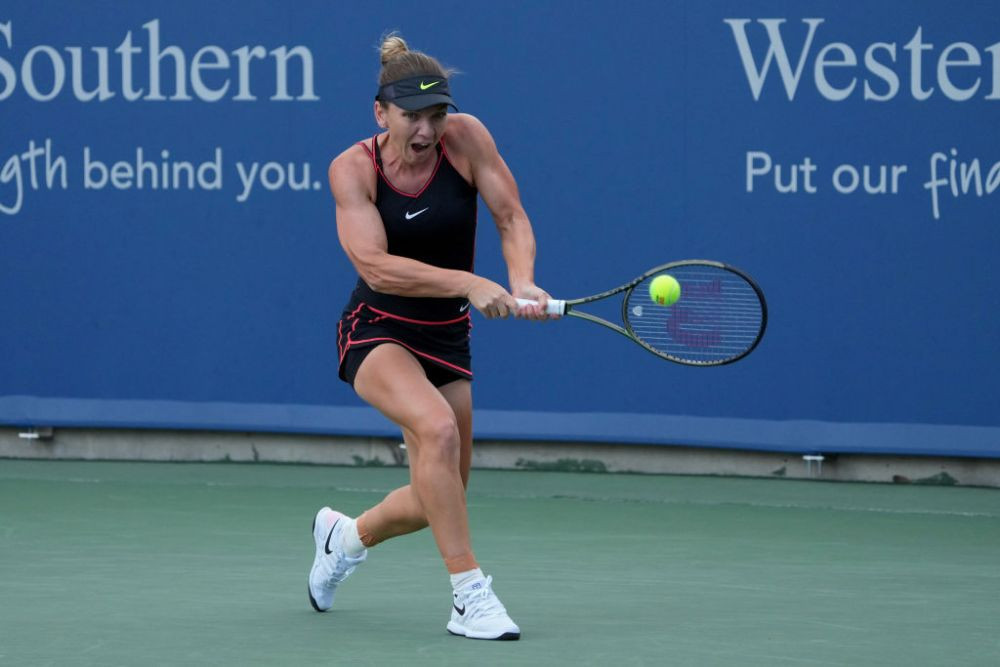 Câți bani a câștigat Simona Halep la Washington, Toronto și Cincinnati, în luna august_11