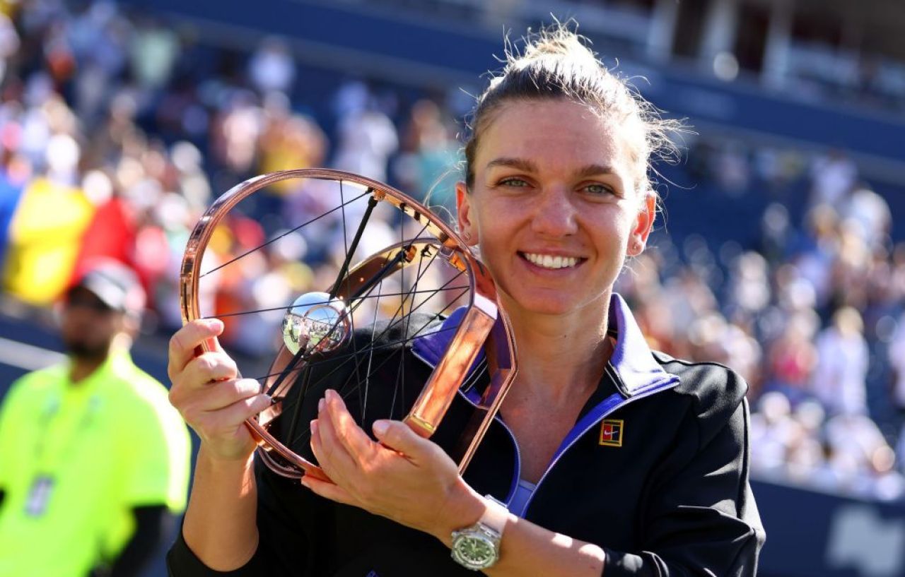 Câți bani a câștigat Simona Halep la Washington, Toronto și Cincinnati, în luna august_17