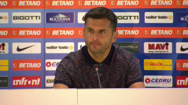 FCSB - Viking | Mă așteptam să nu spună treaba asta . Declarația lui David Miculescu care l-a iritat pe Nicolae Dică&nbsp;