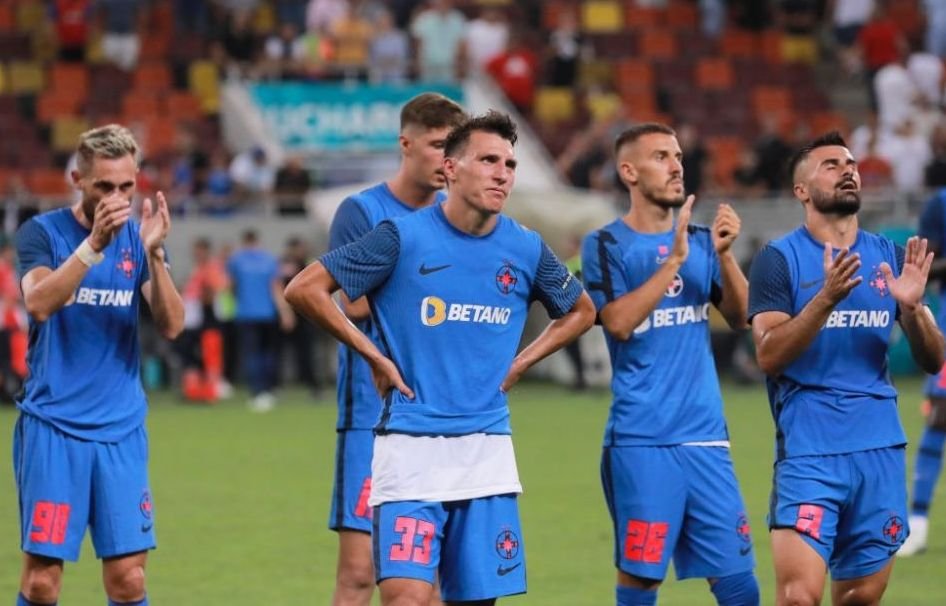Pe FCSB o așteaptă infernul în Norvegia! Antrenorul lui Viking pregătește „autobaza”: „Trebuie să ne apărăm!”