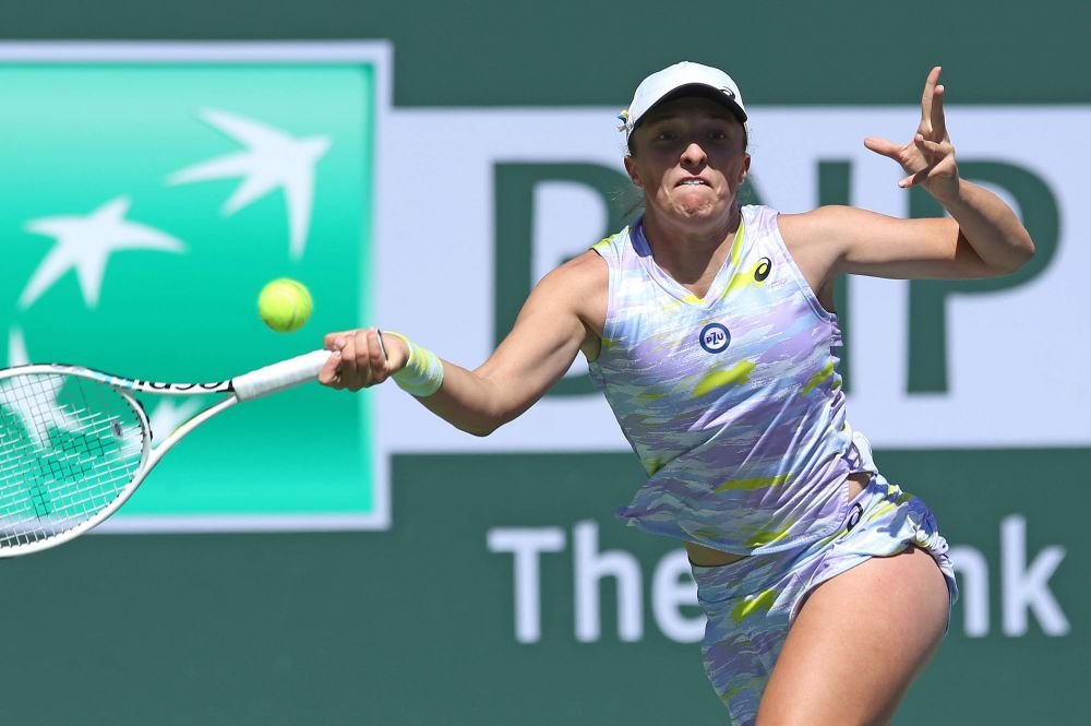 Emma Răducanu și Iga Swiatek, eliminate în optimile turneului de la Cincinnati: cine sunt sfertfinaliștii celor două competiții_15