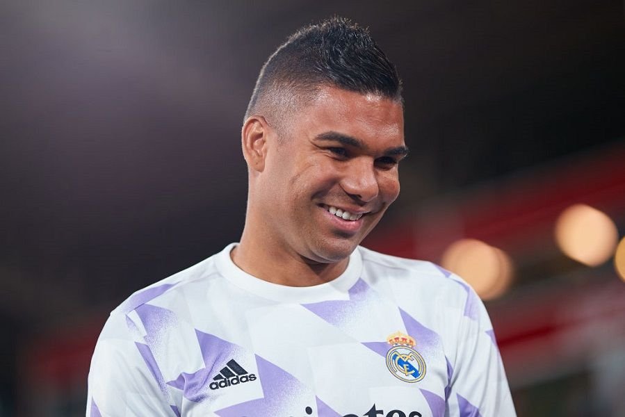 Casemiro, așteptat de Manchester United la vizita medicală! C&acirc;t va &icirc;ncasa Real Madrid&nbsp;