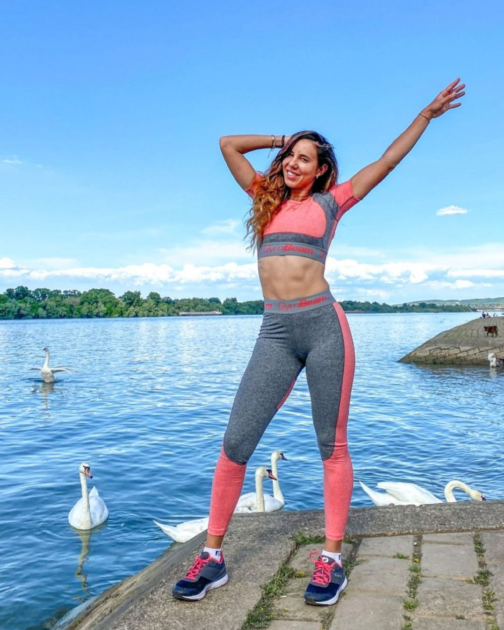 Umilită de CSA Steaua și CS Dinamo, Mihaela Buzărnescu se antrenează la FCSB: 