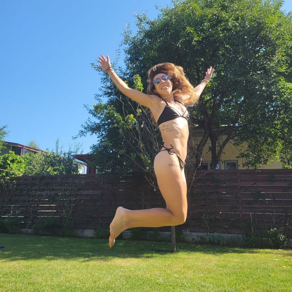 Umilită de CSA Steaua și CS Dinamo, Mihaela Buzărnescu se antrenează la FCSB: 