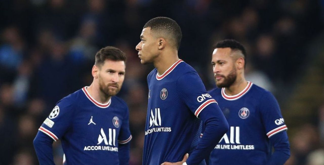 Mbappe ar fi forțat plecarea lui Di Maria de la PSG pentru a-l slăbi pe Neymar! Noua teorie a presei braziliene_1