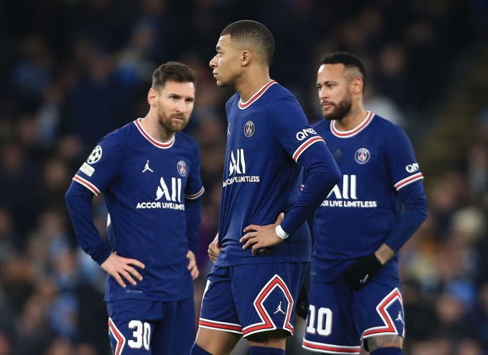 Mbappe ar fi forțat plecarea lui Di Maria de la PSG pentru a-l slăbi pe Neymar! Noua teorie a presei braziliene_2
