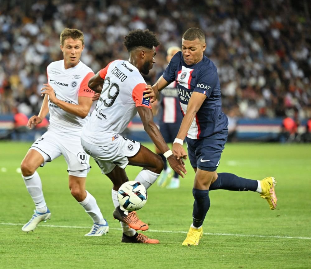 Mbappe ar fi forțat plecarea lui Di Maria de la PSG pentru a-l slăbi pe Neymar! Noua teorie a presei braziliene_4
