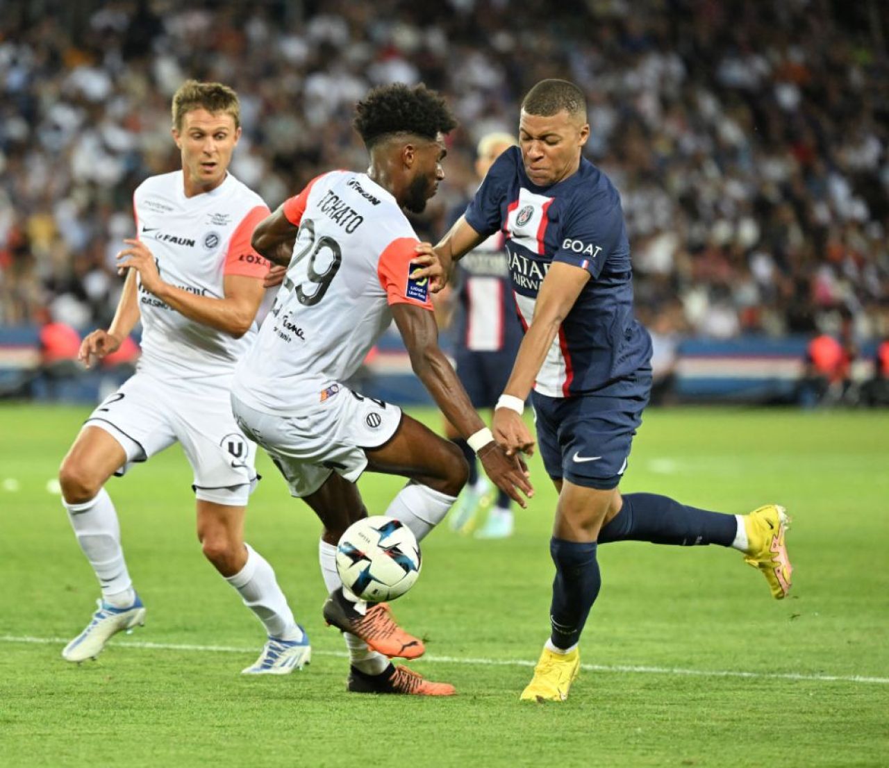 Mbappe ar fi forțat plecarea lui Di Maria de la PSG pentru a-l slăbi pe Neymar! Noua teorie a presei braziliene_4