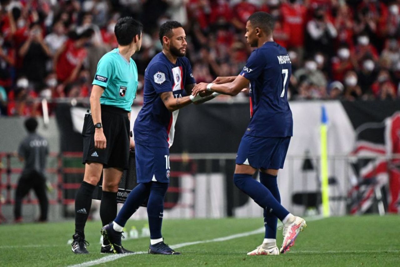 Mbappe ar fi forțat plecarea lui Di Maria de la PSG pentru a-l slăbi pe Neymar! Noua teorie a presei braziliene_6