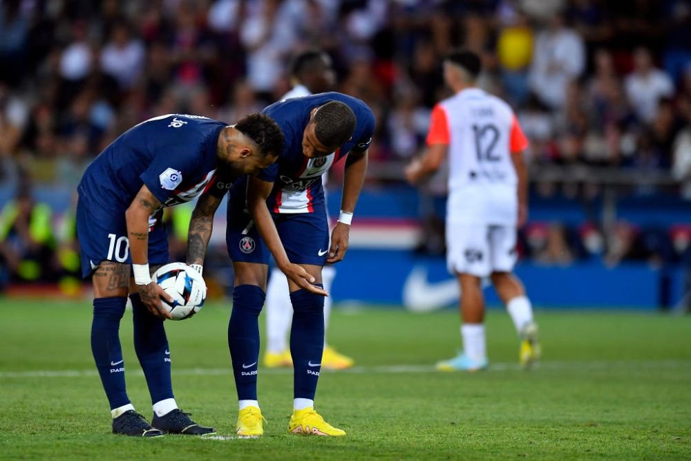 Mbappe ar fi forțat plecarea lui Di Maria de la PSG pentru a-l slăbi pe Neymar! Noua teorie a presei braziliene_8