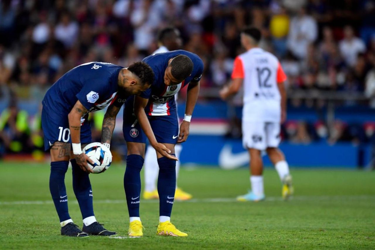 Mbappe ar fi forțat plecarea lui Di Maria de la PSG pentru a-l slăbi pe Neymar! Noua teorie a presei braziliene_8