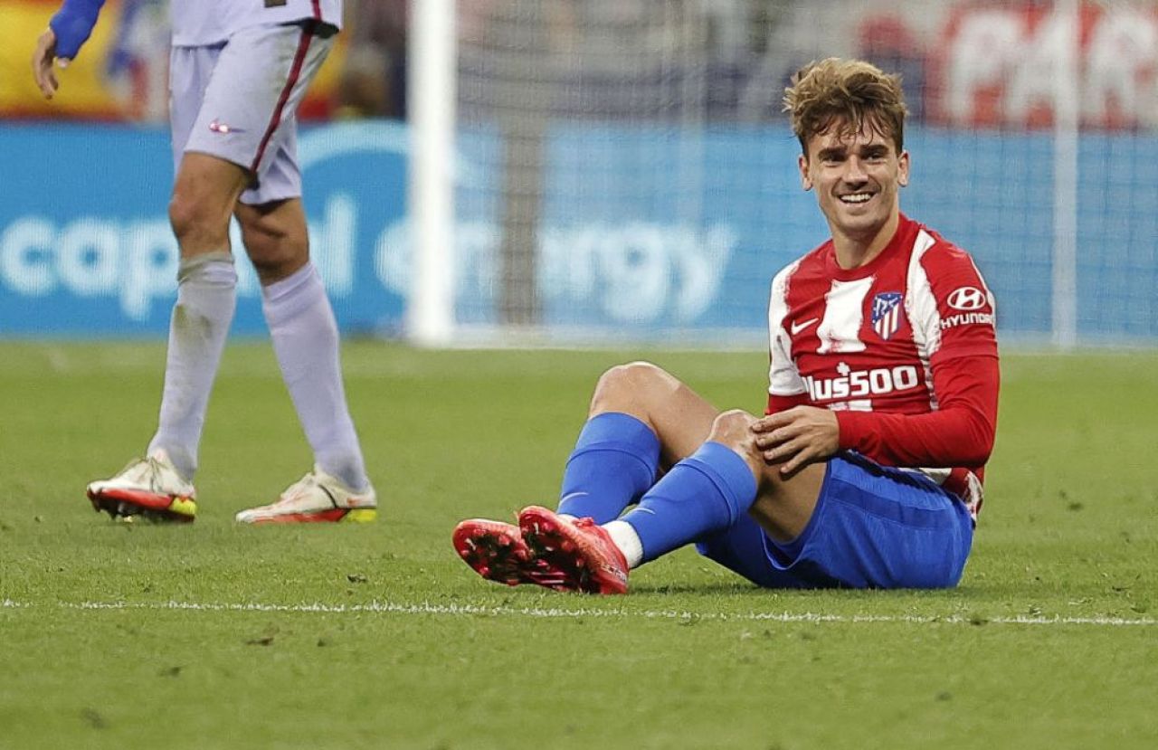 Barcelona poate pierde alte 40 de milioane! Care e motivul pentru care nu se poate realiza transferul lui Griezmann_1