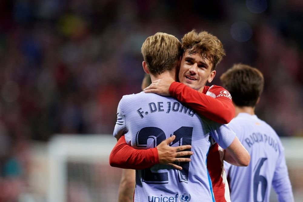 Barcelona poate pierde alte 40 de milioane! Care e motivul pentru care nu se poate realiza transferul lui Griezmann_2