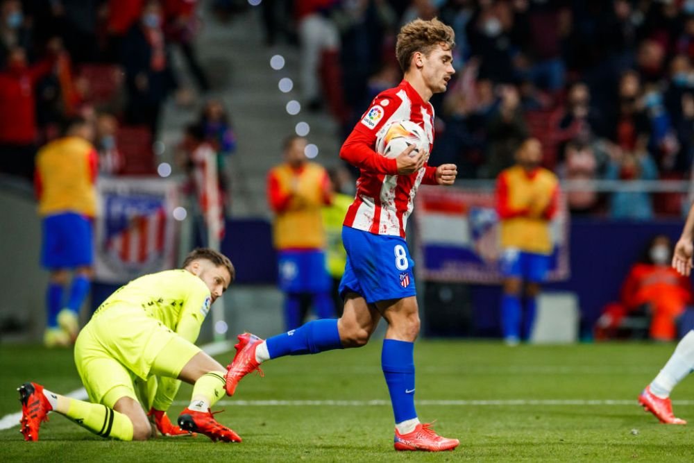 Barcelona poate pierde alte 40 de milioane! Care e motivul pentru care nu se poate realiza transferul lui Griezmann_3
