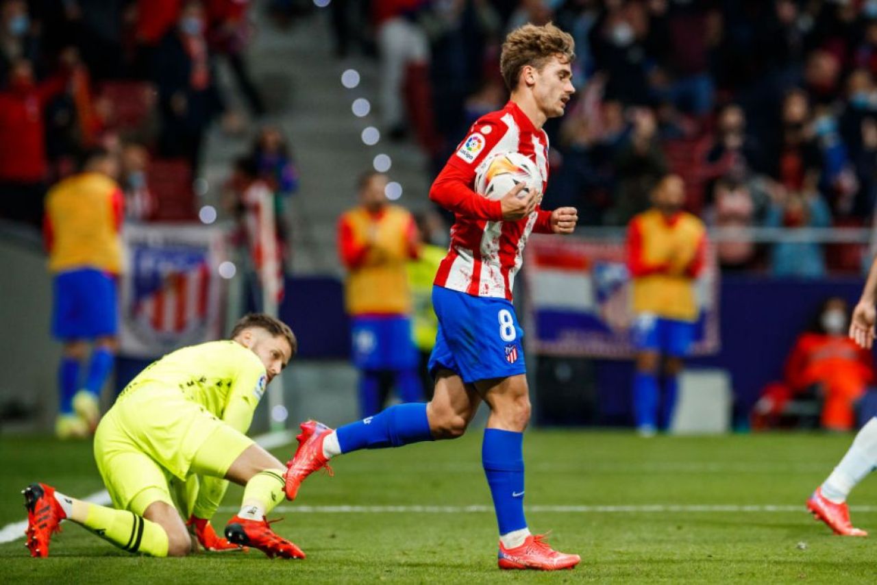 Barcelona poate pierde alte 40 de milioane! Care e motivul pentru care nu se poate realiza transferul lui Griezmann_3