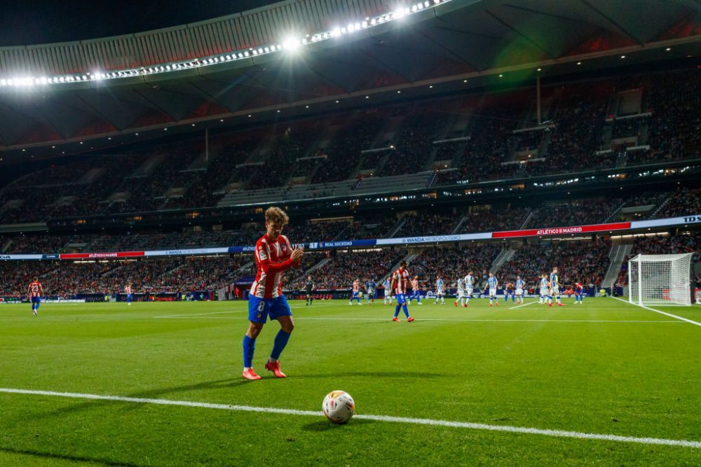 Barcelona poate pierde alte 40 de milioane! Care e motivul pentru care nu se poate realiza transferul lui Griezmann_4