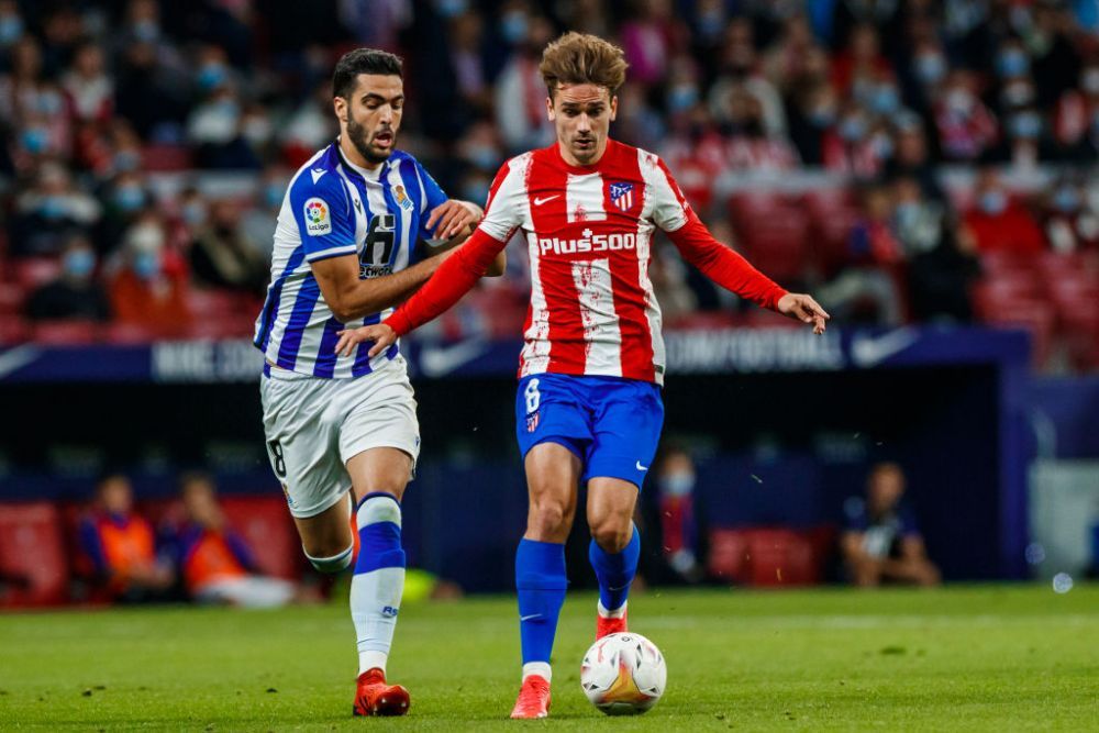 Barcelona poate pierde alte 40 de milioane! Care e motivul pentru care nu se poate realiza transferul lui Griezmann_5