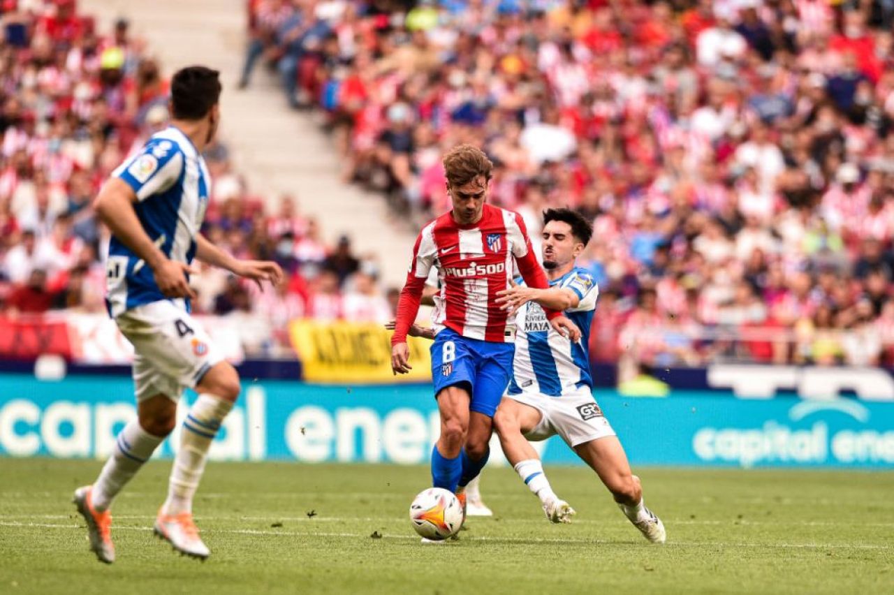 Barcelona poate pierde alte 40 de milioane! Care e motivul pentru care nu se poate realiza transferul lui Griezmann_7