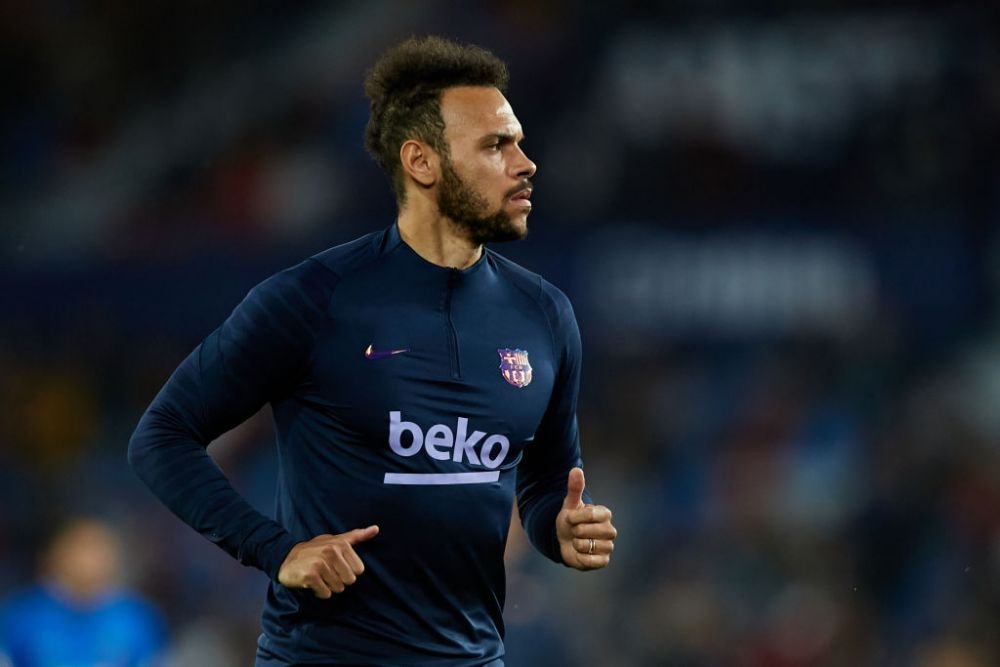 Asociația fotbaliștilor danezi face o sesizare dură: Braithwaite este hărțuit de către Barcelona! Cum forțează catalanii plecarea atacantului_2