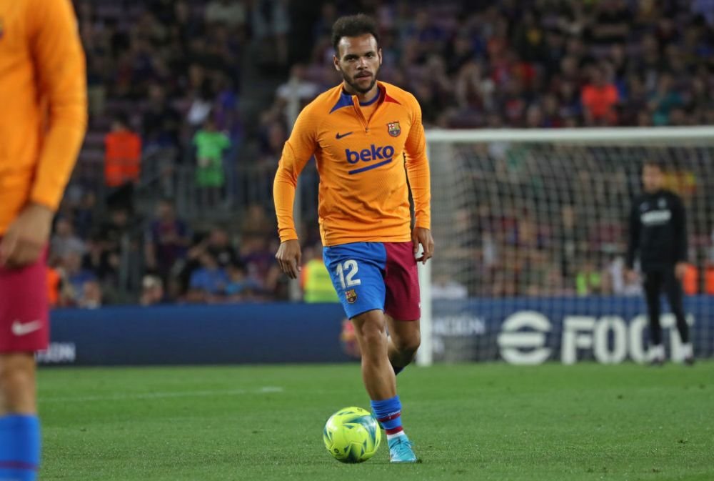 Asociația fotbaliștilor danezi face o sesizare dură: Braithwaite este hărțuit de către Barcelona! Cum forțează catalanii plecarea atacantului_4
