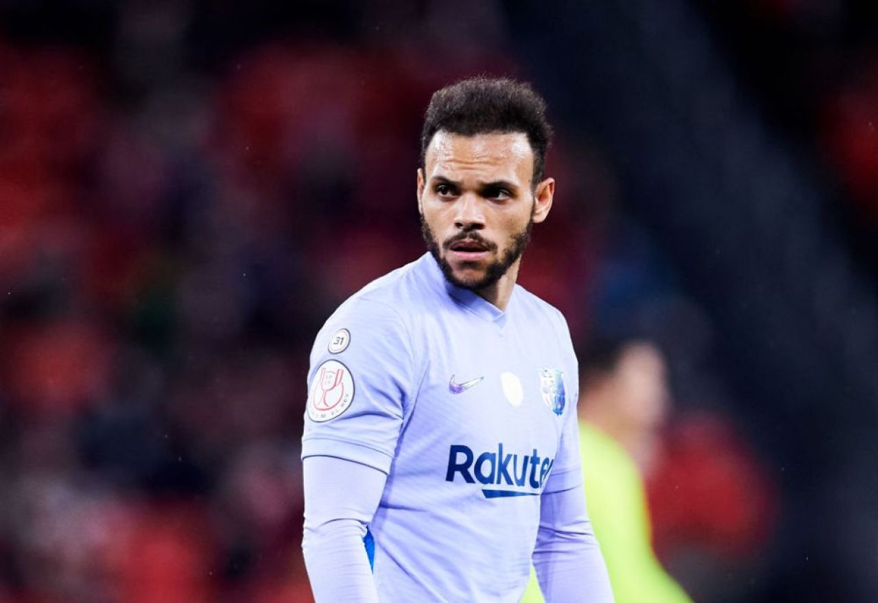 Asociația fotbaliștilor danezi face o sesizare dură: Braithwaite este hărțuit de către Barcelona! Cum forțează catalanii plecarea atacantului_6