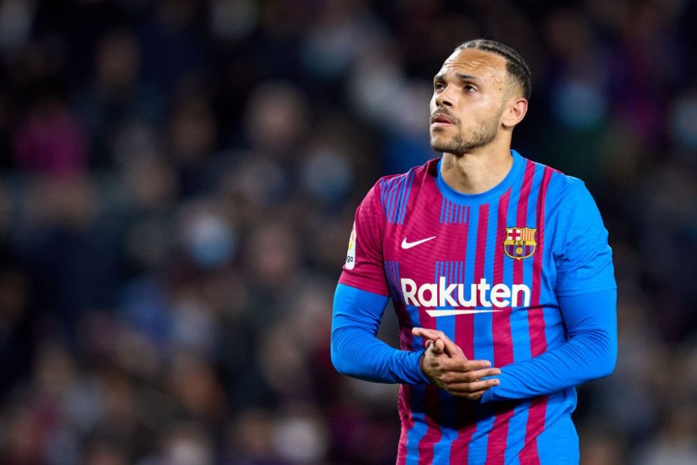 Asociația fotbaliștilor danezi face o sesizare dură: Braithwaite este hărțuit de către Barcelona! Cum forțează catalanii plecarea atacantului_7