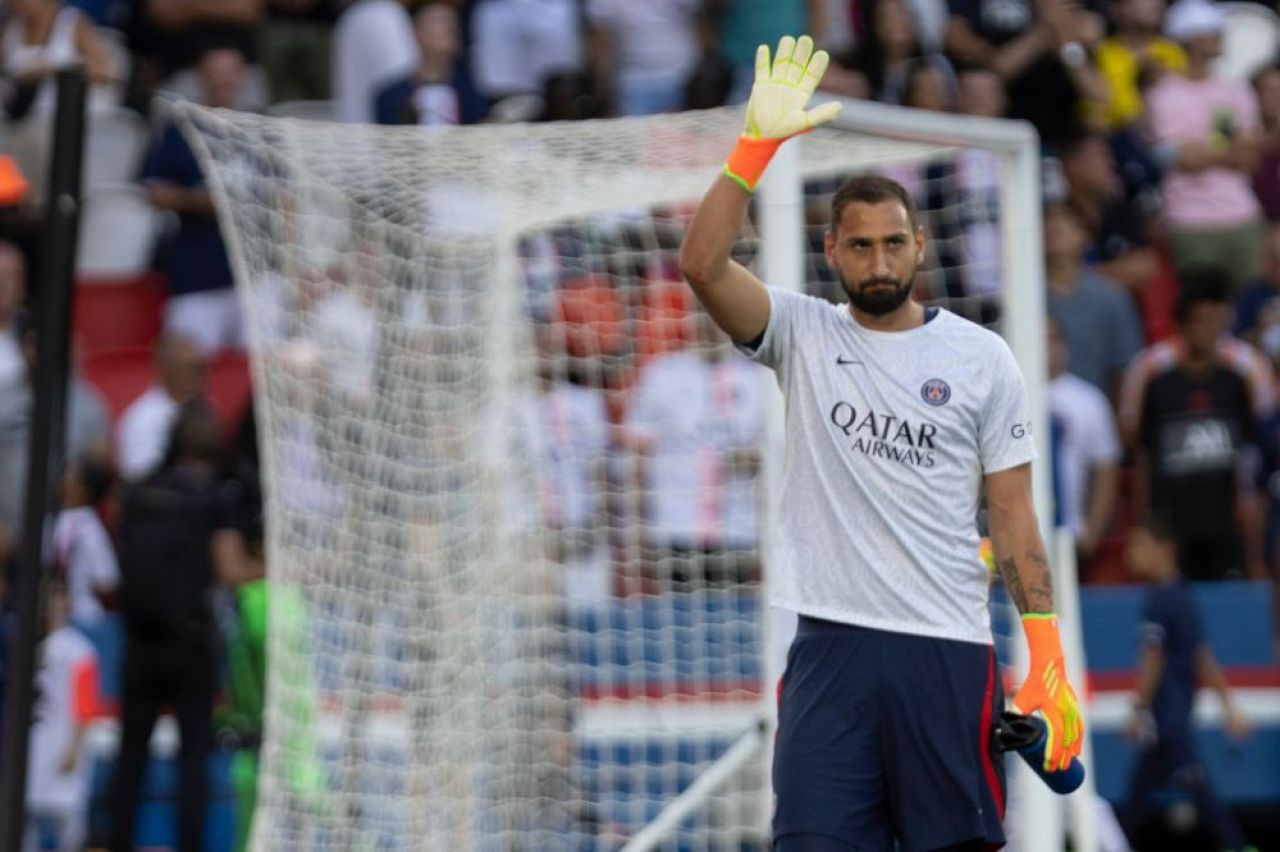 Francezii renunță la o regulă veche de 20 de ani! Ce se întâmplă cu Donnaruma, Sanchez și Lacazette _2