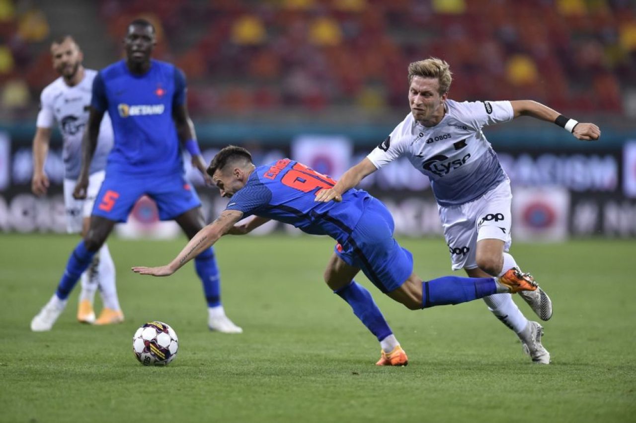 Fotbalistul de la FCSB care i-a picat cu tronc lui Gigi Becali: „Cel mai bun dintre toți el e”_4