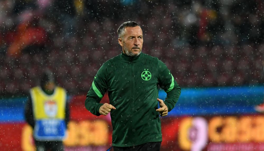 Mihai Stoica face praf o vedetă de la FCSB: Nu ai pic de respect față de mine! Sunt extrem de dezamăgit