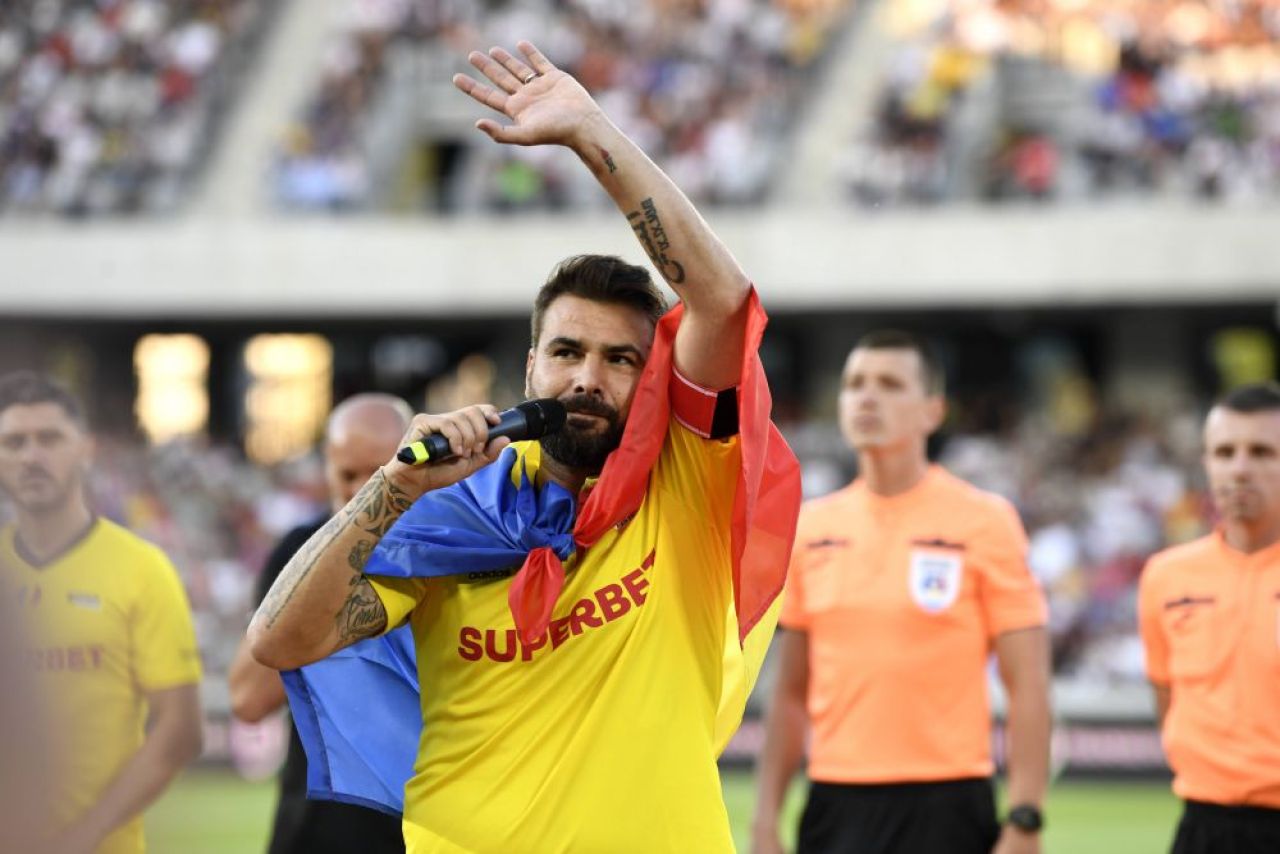 Rapid - UTA Arad | Adi Mutu, duel important cu arădenii: „Știm bine. Trebuie să facem asta” Ce a transmis antrenorul giuleștenilor_2