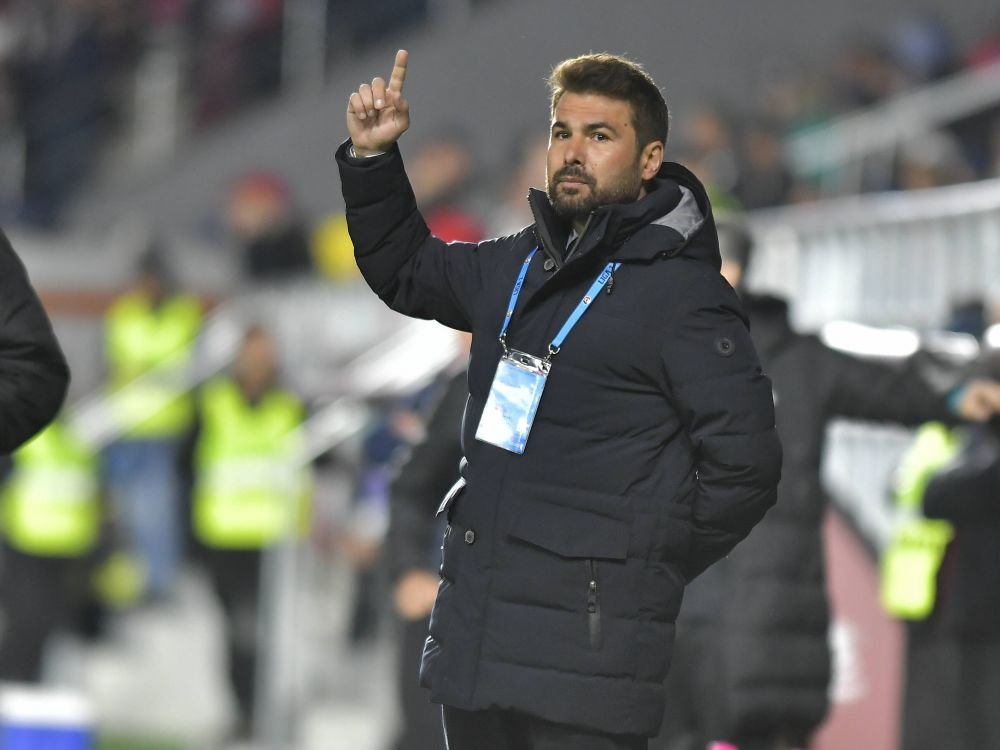 Rapid - UTA Arad | Adi Mutu, duel important cu arădenii: „Știm bine. Trebuie să facem asta” Ce a transmis antrenorul giuleștenilor_7