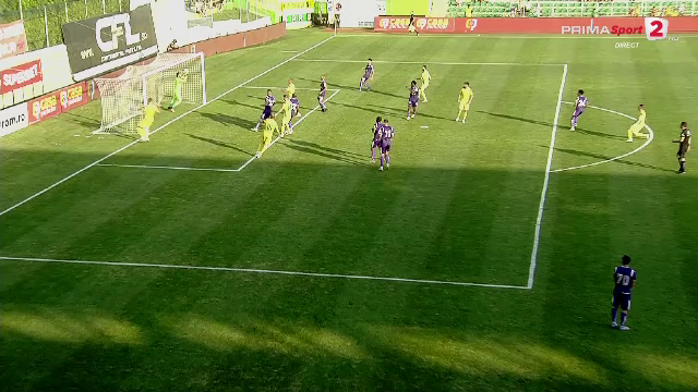 VAR-ul a întrerupt derby-ul CS Mioveni - FC Argeș pentru 4 minute! Ce arată reluările și decizia lui Ovidiu Hațegan_4