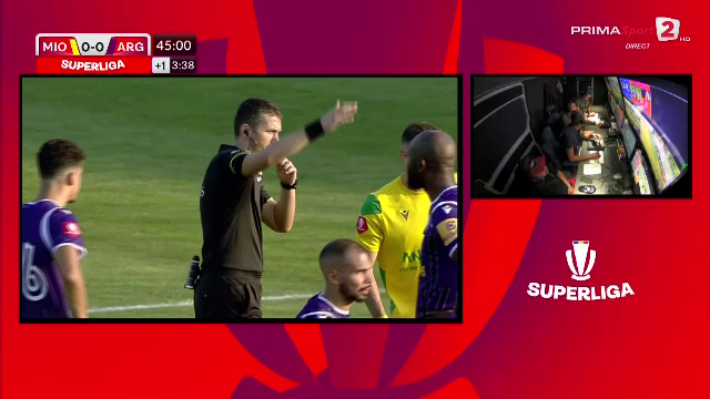VAR-ul a întrerupt derby-ul CS Mioveni - FC Argeș pentru 4 minute! Ce arată reluările și decizia lui Ovidiu Hațegan_7