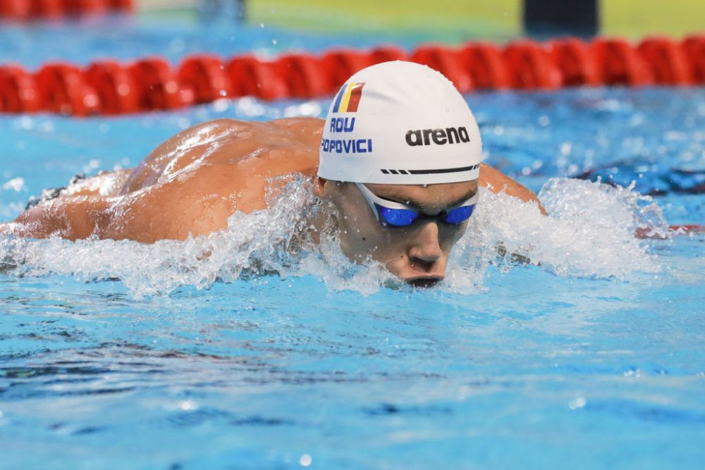 David Popovici, pregătit să-și doboare propriul record mondial: „Nu va rezista mult. Îl bat eu curând”_7