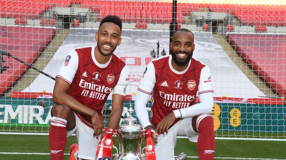 Pierre-Emerick Aubameyang ar putea juca la Chelsea cu un tatuaj în tricoul lui Arsenal! Situația stânjenitoare a gabonezului_5