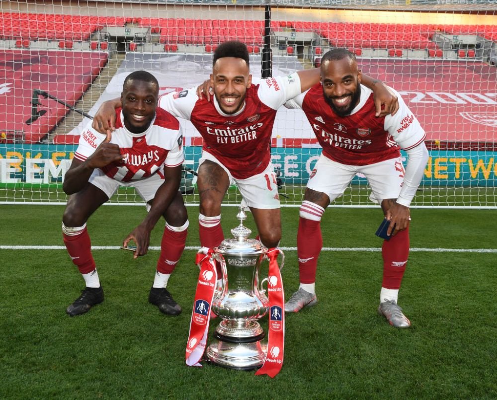 Pierre-Emerick Aubameyang ar putea juca la Chelsea cu un tatuaj în tricoul lui Arsenal! Situația stânjenitoare a gabonezului_7