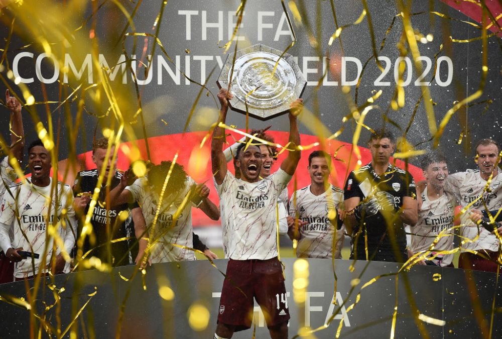 Pierre-Emerick Aubameyang ar putea juca la Chelsea cu un tatuaj în tricoul lui Arsenal! Situația stânjenitoare a gabonezului_9