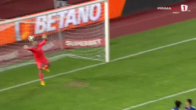 Jair, gol de generic în FC U Craiova - Petrolul! Execuție splendidă din lovitură liberă_11