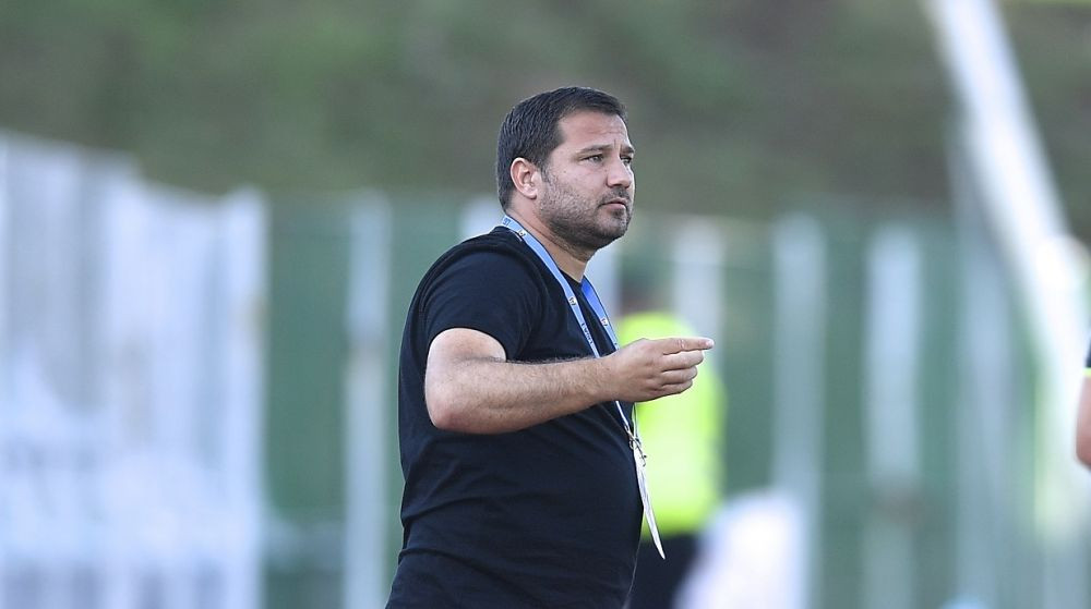 Marius Croitoru face praf Petrolul: Moartea fotbalului &icirc;n mai multe acte! E penibil că se bucură așa