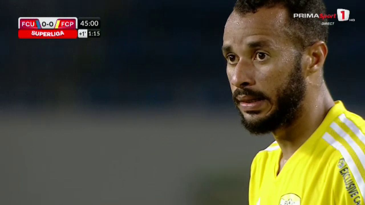 FCU Craiova - Petrolul 0-1 | Ivanovski, fără perdea cu privire la evoluția