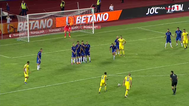 FCU Craiova - Petrolul 0-1 | Ivanovski, fără perdea cu privire la evoluția 