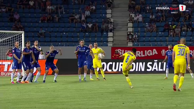 FCU Craiova - Petrolul 0-1 | Ivanovski, fără perdea cu privire la evoluția 